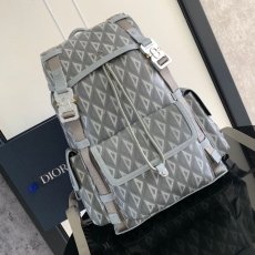 Christian Dior Backpacks